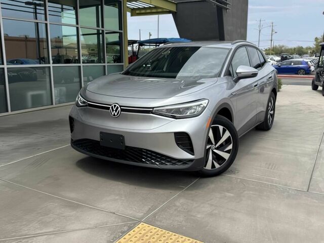 Серый Фольксваген Другая, объемом двигателя 0 л и пробегом 22 тыс. км за 19000 $, фото 2 на Automoto.ua