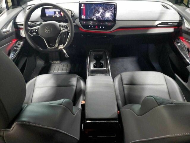 Сірий Фольксваген Інша, об'ємом двигуна 0 л та пробігом 5 тис. км за 8500 $, фото 7 на Automoto.ua