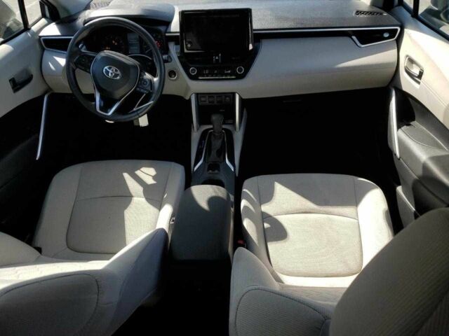 Серый Фольксваген Другая, объемом двигателя 2 л и пробегом 65 тыс. км за 16000 $, фото 10 на Automoto.ua