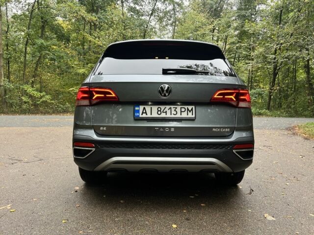 Серый Фольксваген Другая, объемом двигателя 1.5 л и пробегом 6 тыс. км за 22700 $, фото 2 на Automoto.ua