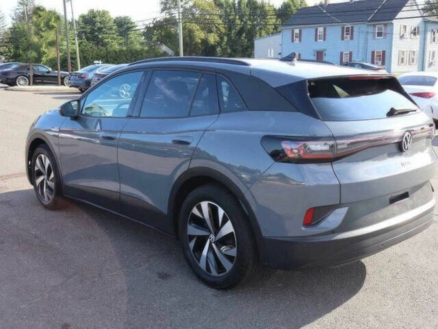 Серый Фольксваген Другая, объемом двигателя 0 л и пробегом 30 тыс. км за 37000 $, фото 7 на Automoto.ua