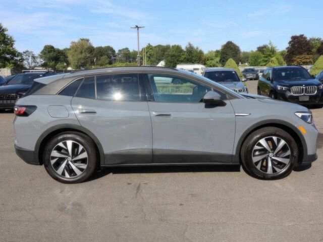 Серый Фольксваген Другая, объемом двигателя 0 л и пробегом 30 тыс. км за 37000 $, фото 3 на Automoto.ua