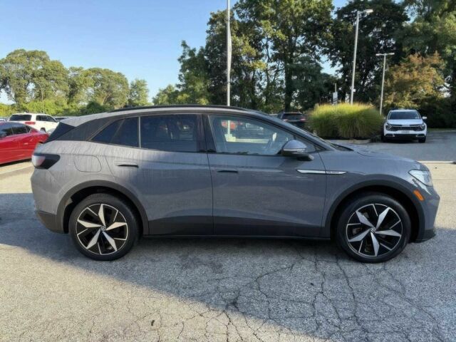 Серый Фольксваген Другая, объемом двигателя 0 л и пробегом 14 тыс. км за 17000 $, фото 5 на Automoto.ua