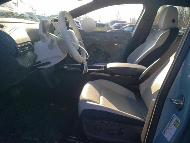 Серый Фольксваген Другая, объемом двигателя 0 л и пробегом 8 тыс. км за 7500 $, фото 6 на Automoto.ua