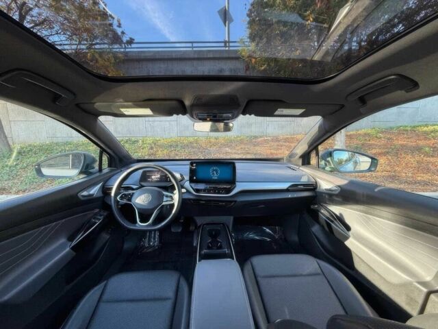 Серый Фольксваген Другая, объемом двигателя 0 л и пробегом 29 тыс. км за 18000 $, фото 5 на Automoto.ua