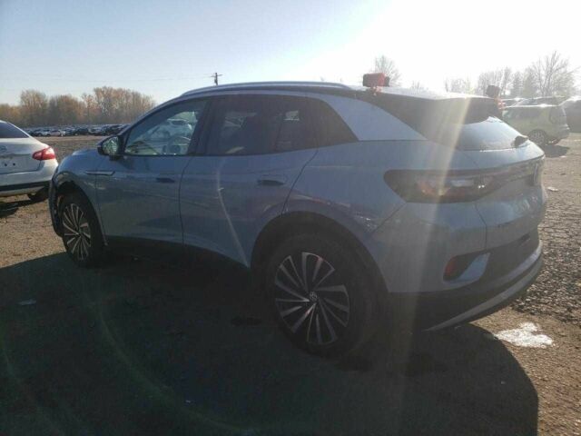 Серый Фольксваген Другая, объемом двигателя 0 л и пробегом 8 тыс. км за 7500 $, фото 1 на Automoto.ua