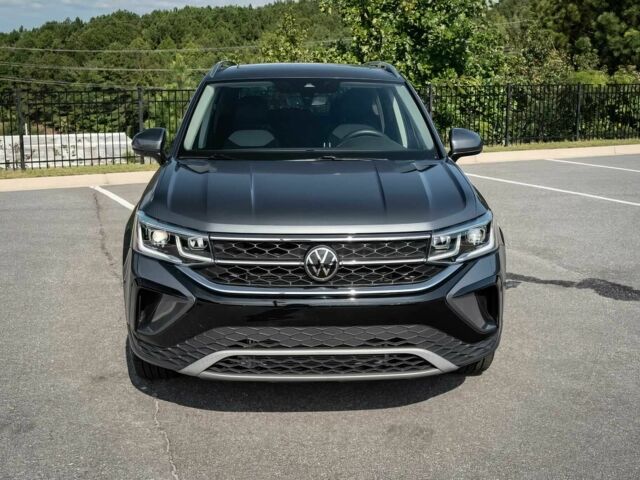 Сірий Фольксваген Інша, об'ємом двигуна 1.5 л та пробігом 21 тис. км за 16200 $, фото 1 на Automoto.ua