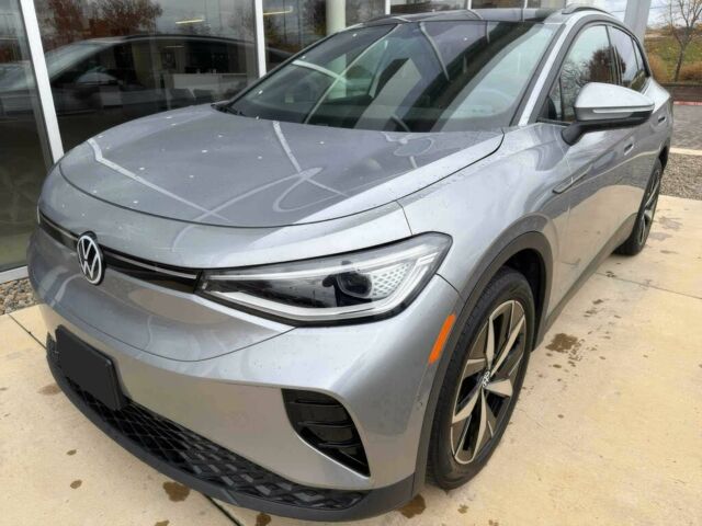 Серый Фольксваген Другая, объемом двигателя 0 л и пробегом 20 тыс. км за 14050 $, фото 2 на Automoto.ua