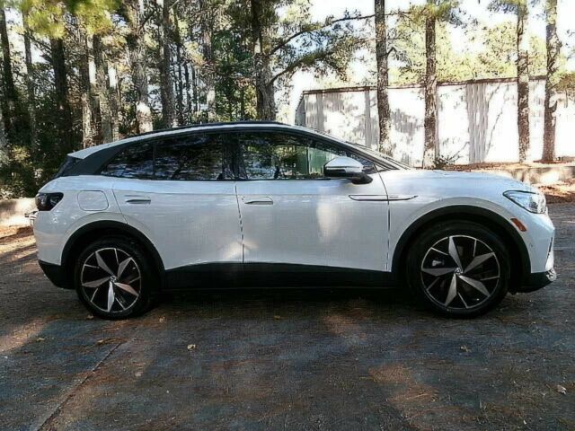 Сірий Фольксваген Інша, об'ємом двигуна 0 л та пробігом 22 тис. км за 9900 $, фото 4 на Automoto.ua