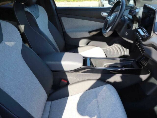 Серый Фольксваген Другая, объемом двигателя 0 л и пробегом 30 тыс. км за 37000 $, фото 8 на Automoto.ua