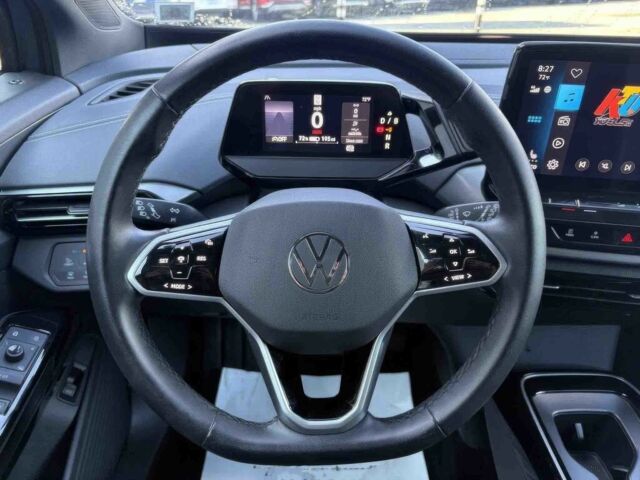 Серый Фольксваген Другая, объемом двигателя 0 л и пробегом 12 тыс. км за 27000 $, фото 8 на Automoto.ua