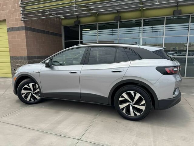 Серый Фольксваген Другая, объемом двигателя 0 л и пробегом 22 тыс. км за 19000 $, фото 6 на Automoto.ua