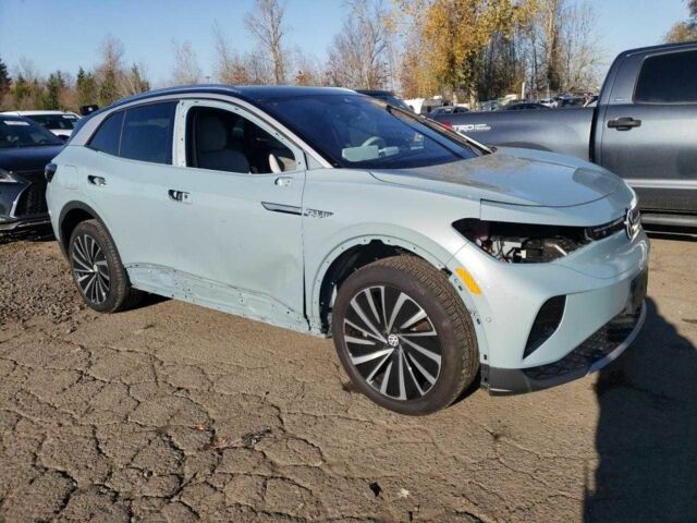 Серый Фольксваген Другая, объемом двигателя 0 л и пробегом 8 тыс. км за 7500 $, фото 3 на Automoto.ua