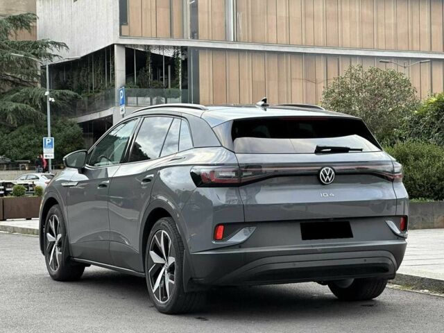 Серый Фольксваген Другая, объемом двигателя 0 л и пробегом 41 тыс. км за 16100 $, фото 1 на Automoto.ua