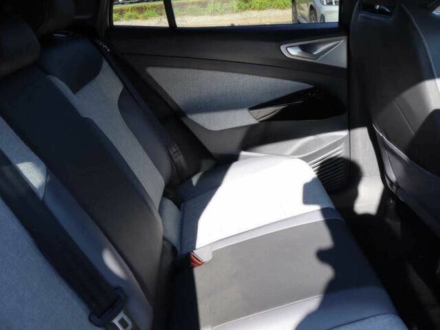 Серый Фольксваген Другая, объемом двигателя 0 л и пробегом 30 тыс. км за 37000 $, фото 11 на Automoto.ua