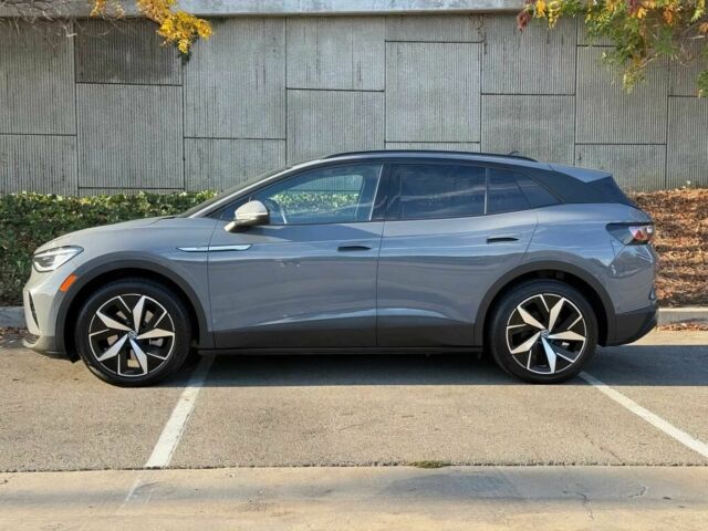 Серый Фольксваген Другая, объемом двигателя 0 л и пробегом 26 тыс. км за 13900 $, фото 3 на Automoto.ua