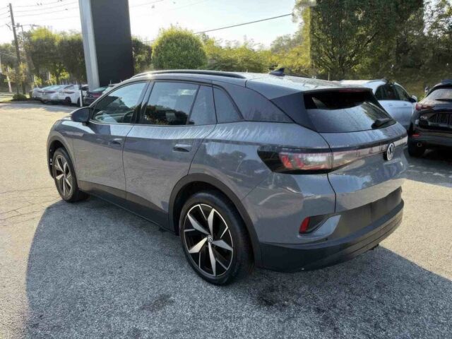 Серый Фольксваген Другая, объемом двигателя 0 л и пробегом 12 тыс. км за 27000 $, фото 4 на Automoto.ua