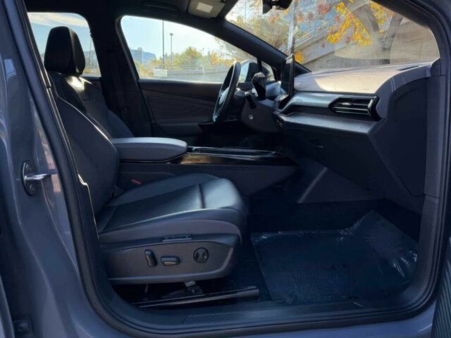 Серый Фольксваген Другая, объемом двигателя 0 л и пробегом 29 тыс. км за 10800 $, фото 7 на Automoto.ua