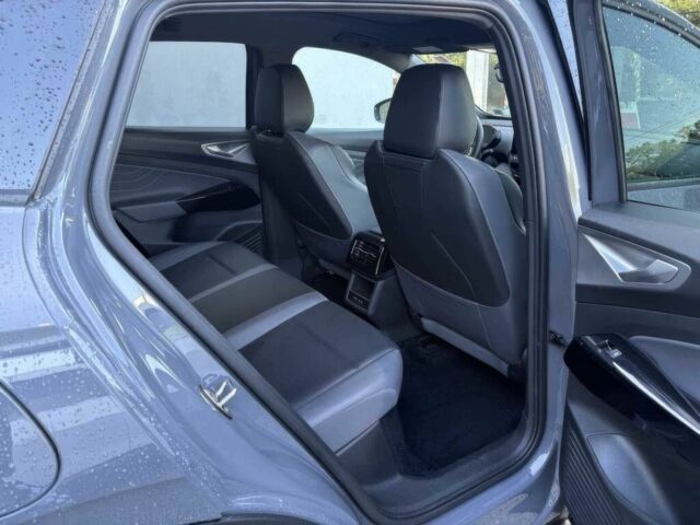 Серый Фольксваген Другая, объемом двигателя 0 л и пробегом 12 тыс. км за 27000 $, фото 11 на Automoto.ua