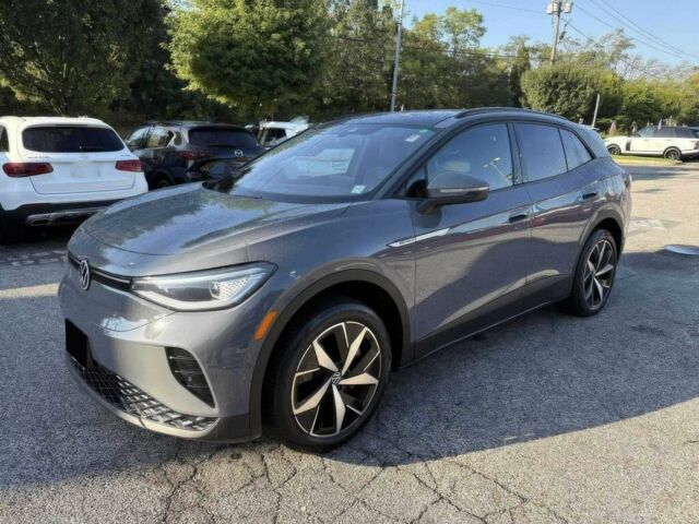 Серый Фольксваген Другая, объемом двигателя 0 л и пробегом 14 тыс. км за 17000 $, фото 2 на Automoto.ua