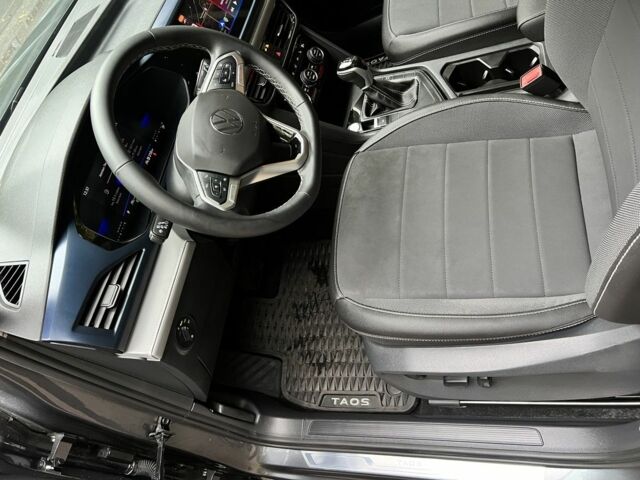 Серый Фольксваген Другая, объемом двигателя 1.5 л и пробегом 6 тыс. км за 22700 $, фото 7 на Automoto.ua