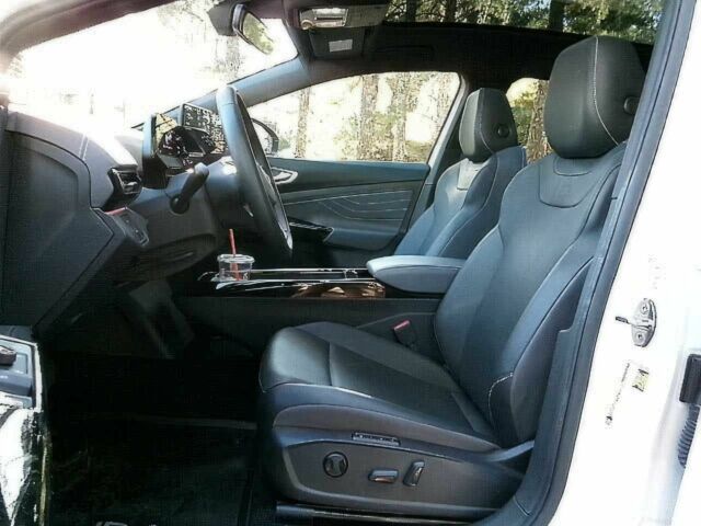 Сірий Фольксваген Інша, об'ємом двигуна 0 л та пробігом 22 тис. км за 9900 $, фото 9 на Automoto.ua