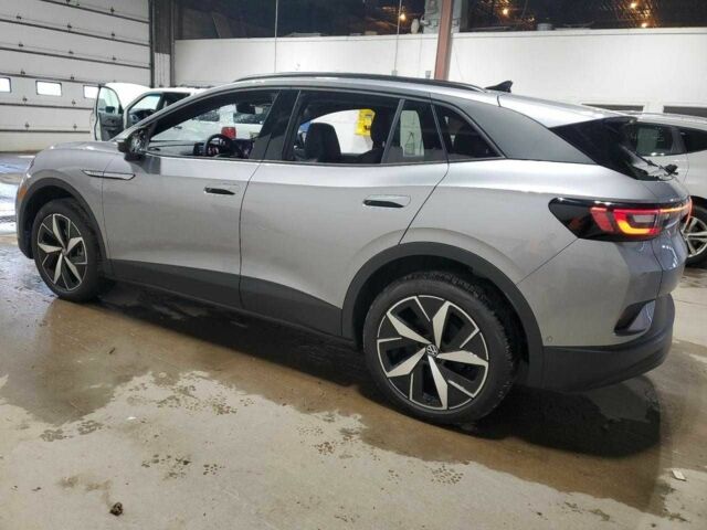 Сірий Фольксваген Інша, об'ємом двигуна 0 л та пробігом 5 тис. км за 8500 $, фото 1 на Automoto.ua