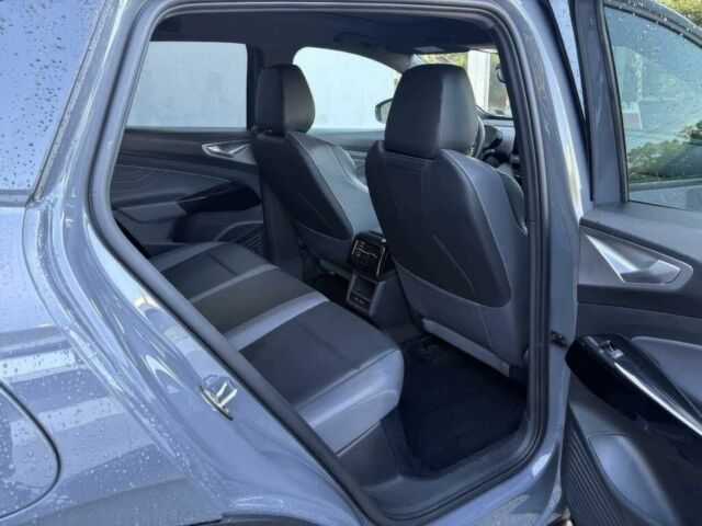 Серый Фольксваген Другая, объемом двигателя 0 л и пробегом 14 тыс. км за 17000 $, фото 10 на Automoto.ua