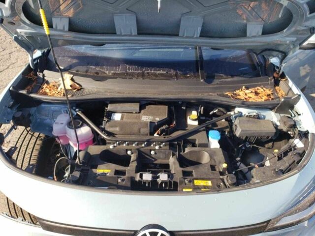 Серый Фольксваген Другая, объемом двигателя 0 л и пробегом 8 тыс. км за 7500 $, фото 11 на Automoto.ua