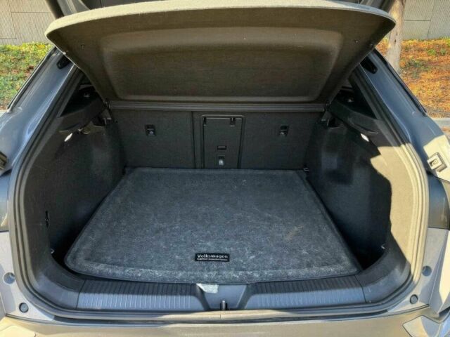 Серый Фольксваген Другая, объемом двигателя 0 л и пробегом 21 тыс. км за 12200 $, фото 12 на Automoto.ua