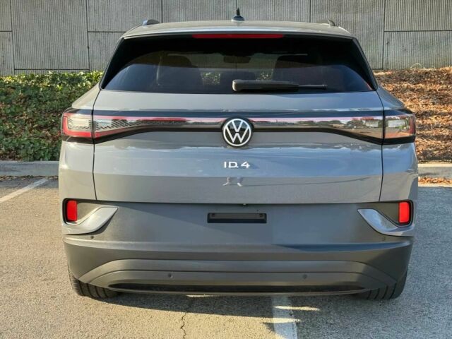 Серый Фольксваген Другая, объемом двигателя 0 л и пробегом 26 тыс. км за 13900 $, фото 5 на Automoto.ua