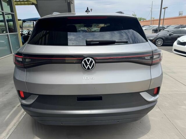 Серый Фольксваген Другая, объемом двигателя 0 л и пробегом 22 тыс. км за 19000 $, фото 5 на Automoto.ua