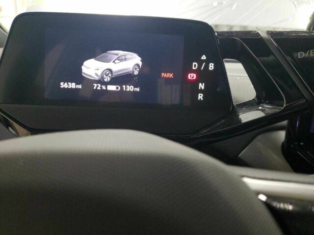 Сірий Фольксваген Інша, об'ємом двигуна 0 л та пробігом 5 тис. км за 8500 $, фото 8 на Automoto.ua