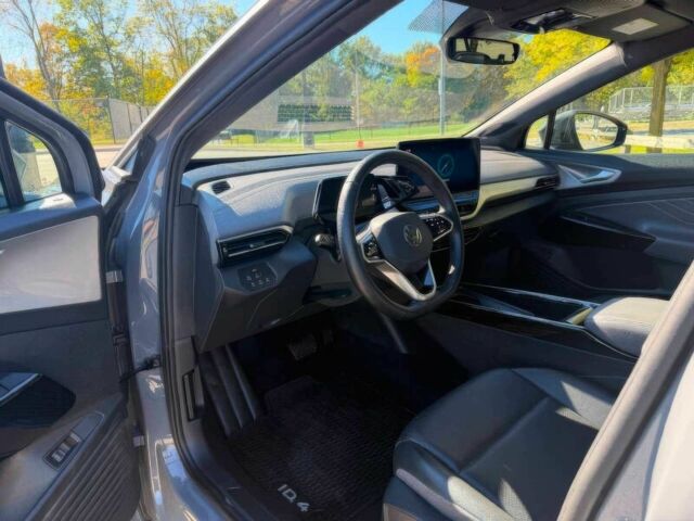 Серый Фольксваген Другая, объемом двигателя 0 л и пробегом 15 тыс. км за 7500 $, фото 8 на Automoto.ua