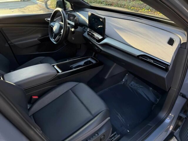 Серый Фольксваген Другая, объемом двигателя 0 л и пробегом 26 тыс. км за 13900 $, фото 9 на Automoto.ua