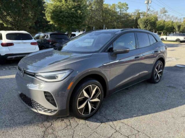 Серый Фольксваген Другая, объемом двигателя 0 л и пробегом 12 тыс. км за 27000 $, фото 2 на Automoto.ua