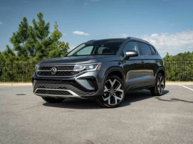 Сірий Фольксваген Інша, об'ємом двигуна 1.5 л та пробігом 21 тис. км за 16200 $, фото 2 на Automoto.ua