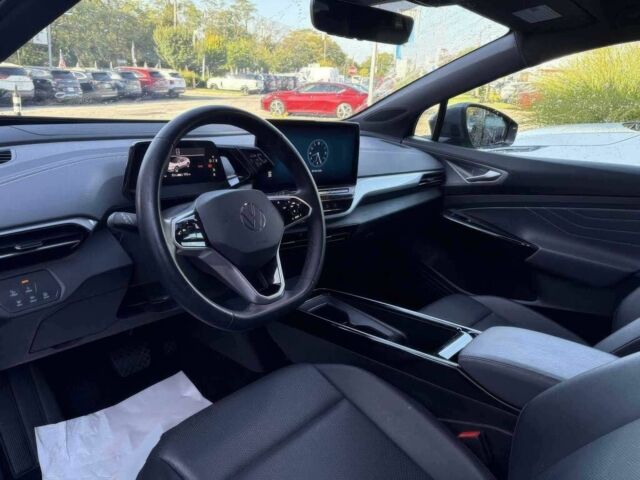 Серый Фольксваген Другая, объемом двигателя 0 л и пробегом 14 тыс. км за 17000 $, фото 7 на Automoto.ua