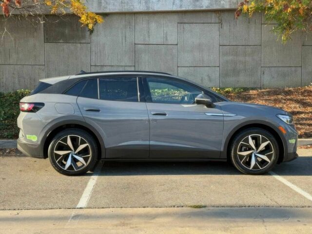 Серый Фольксваген Другая, объемом двигателя 0 л и пробегом 21 тыс. км за 12200 $, фото 3 на Automoto.ua