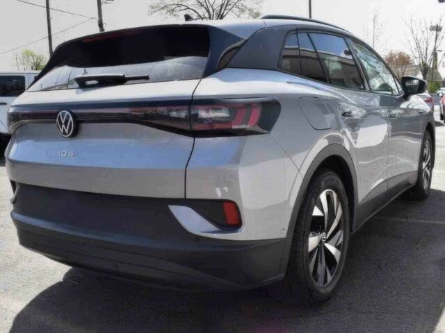 Сірий Фольксваген Інша, об'ємом двигуна 0 л та пробігом 22 тис. км за 17500 $, фото 6 на Automoto.ua