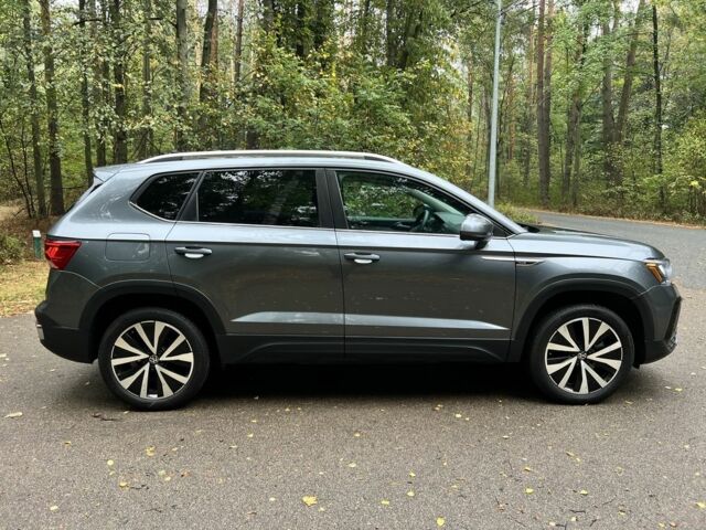 Серый Фольксваген Другая, объемом двигателя 1.5 л и пробегом 6 тыс. км за 22700 $, фото 1 на Automoto.ua