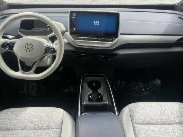 Серый Фольксваген Другая, объемом двигателя 0 л и пробегом 24 тыс. км за 8300 $, фото 5 на Automoto.ua