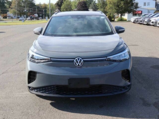 Серый Фольксваген Другая, объемом двигателя 0 л и пробегом 30 тыс. км за 37000 $, фото 1 на Automoto.ua