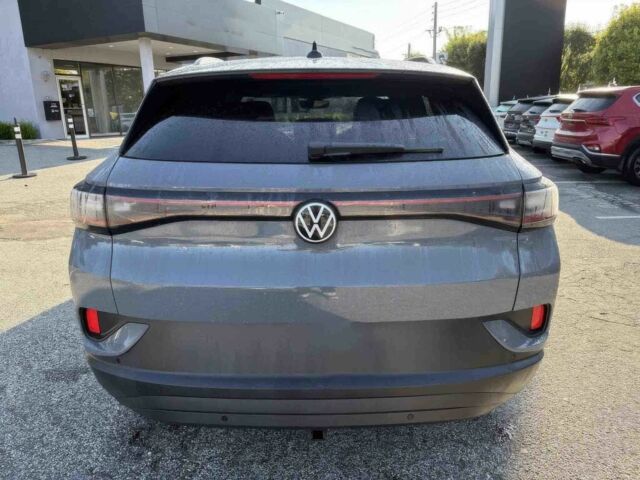 Серый Фольксваген Другая, объемом двигателя 0 л и пробегом 12 тыс. км за 27000 $, фото 5 на Automoto.ua