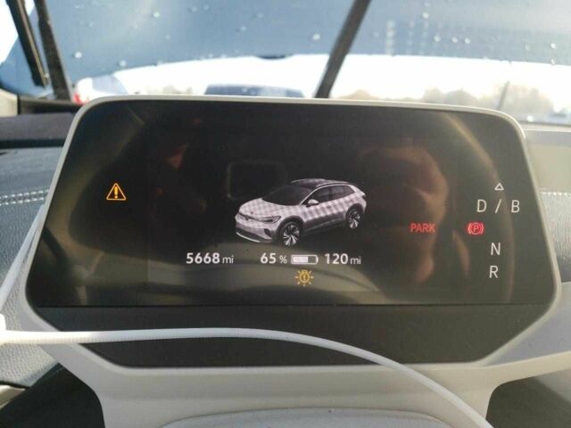 Серый Фольксваген Другая, объемом двигателя 0 л и пробегом 8 тыс. км за 7500 $, фото 8 на Automoto.ua