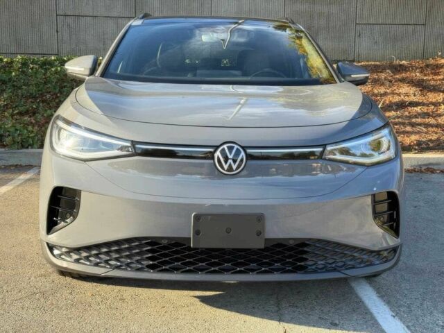 Серый Фольксваген Другая, объемом двигателя 0 л и пробегом 29 тыс. км за 10800 $, фото 1 на Automoto.ua