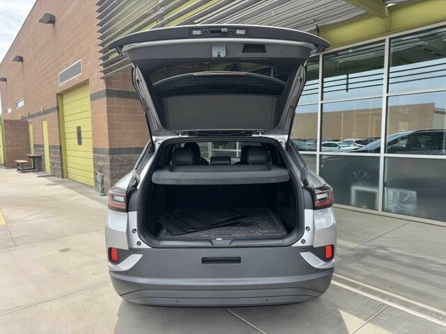 Серый Фольксваген Другая, объемом двигателя 0 л и пробегом 22 тыс. км за 19000 $, фото 13 на Automoto.ua