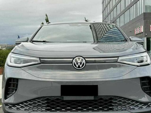 Серый Фольксваген Другая, объемом двигателя 0 л и пробегом 41 тыс. км за 16100 $, фото 4 на Automoto.ua