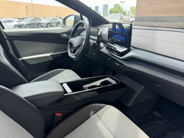 Серый Фольксваген Другая, объемом двигателя 0 л и пробегом 22 тыс. км за 19000 $, фото 10 на Automoto.ua