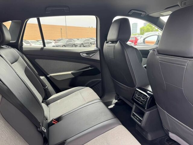 Серый Фольксваген Другая, объемом двигателя 0 л и пробегом 22 тыс. км за 19000 $, фото 12 на Automoto.ua